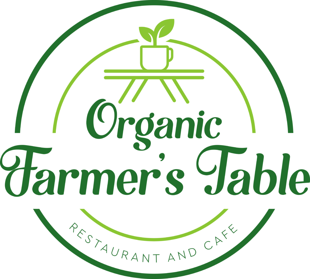 Our Menu Organic Farmers Table Our Menu Organic Farmers Table